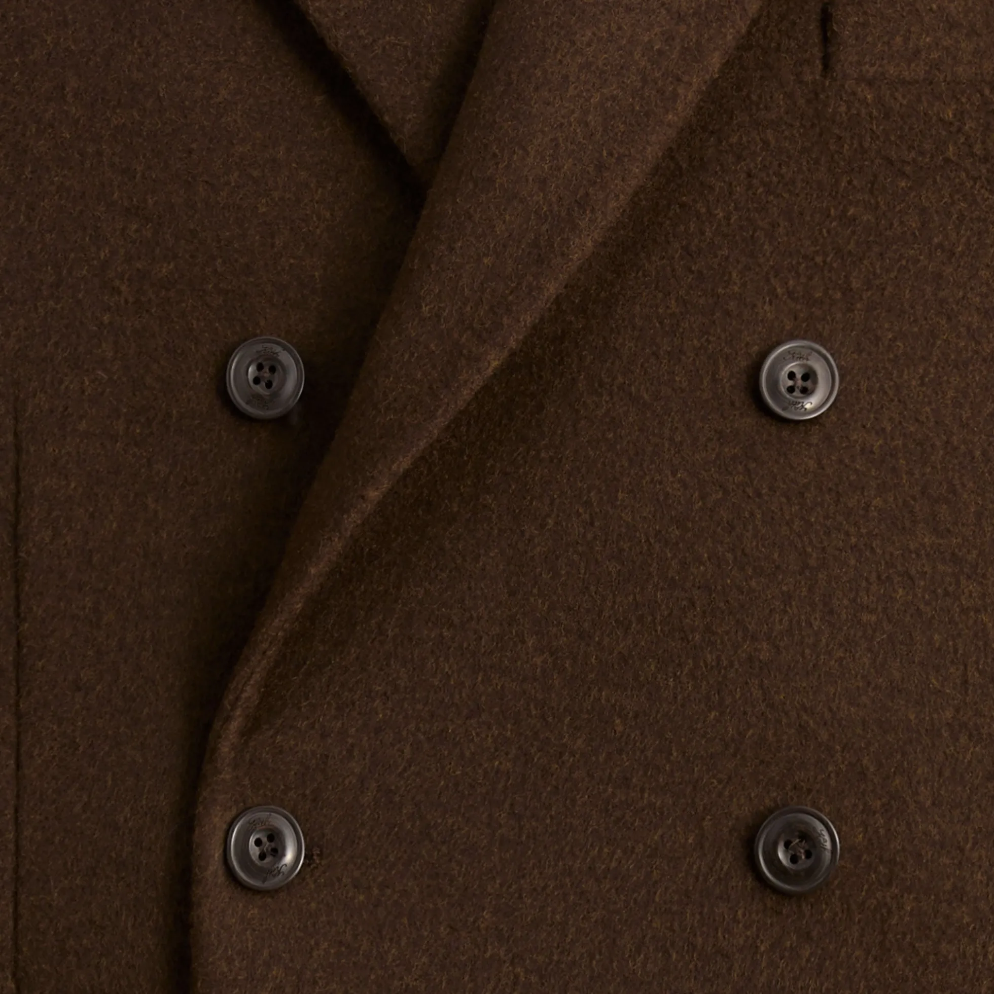 Blazer Julius en jersey brossé Kith