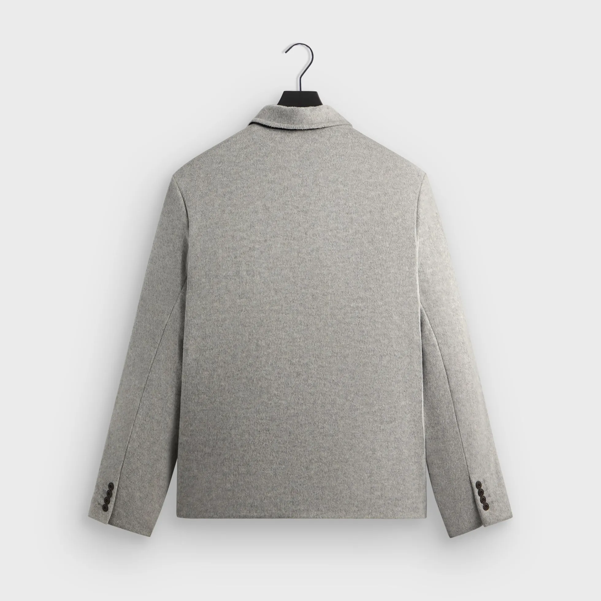 Blazer Kith Raya en jersey brossé