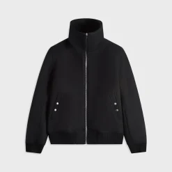 Blouson aviateur Imbottito Blixa Dracucollar