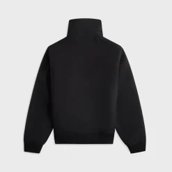 Blouson aviateur Imbottito Blixa Dracucollar