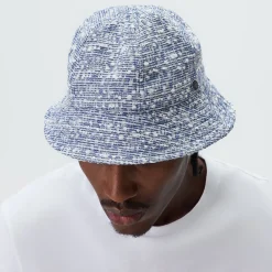 Bob Lloyd à tissage varié Kith
