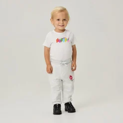 Body Kith Baby à logo fantaisie