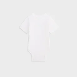 Body Kith Baby à logo fantaisie