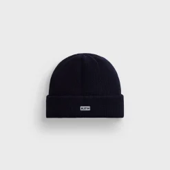 Bonnet classique Kith