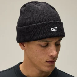 Bonnet classique Kith