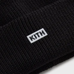 Bonnet classique Kith