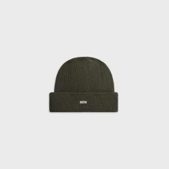 Bonnet classique Kith Kids