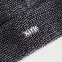Bonnet classique Kith pour enfants