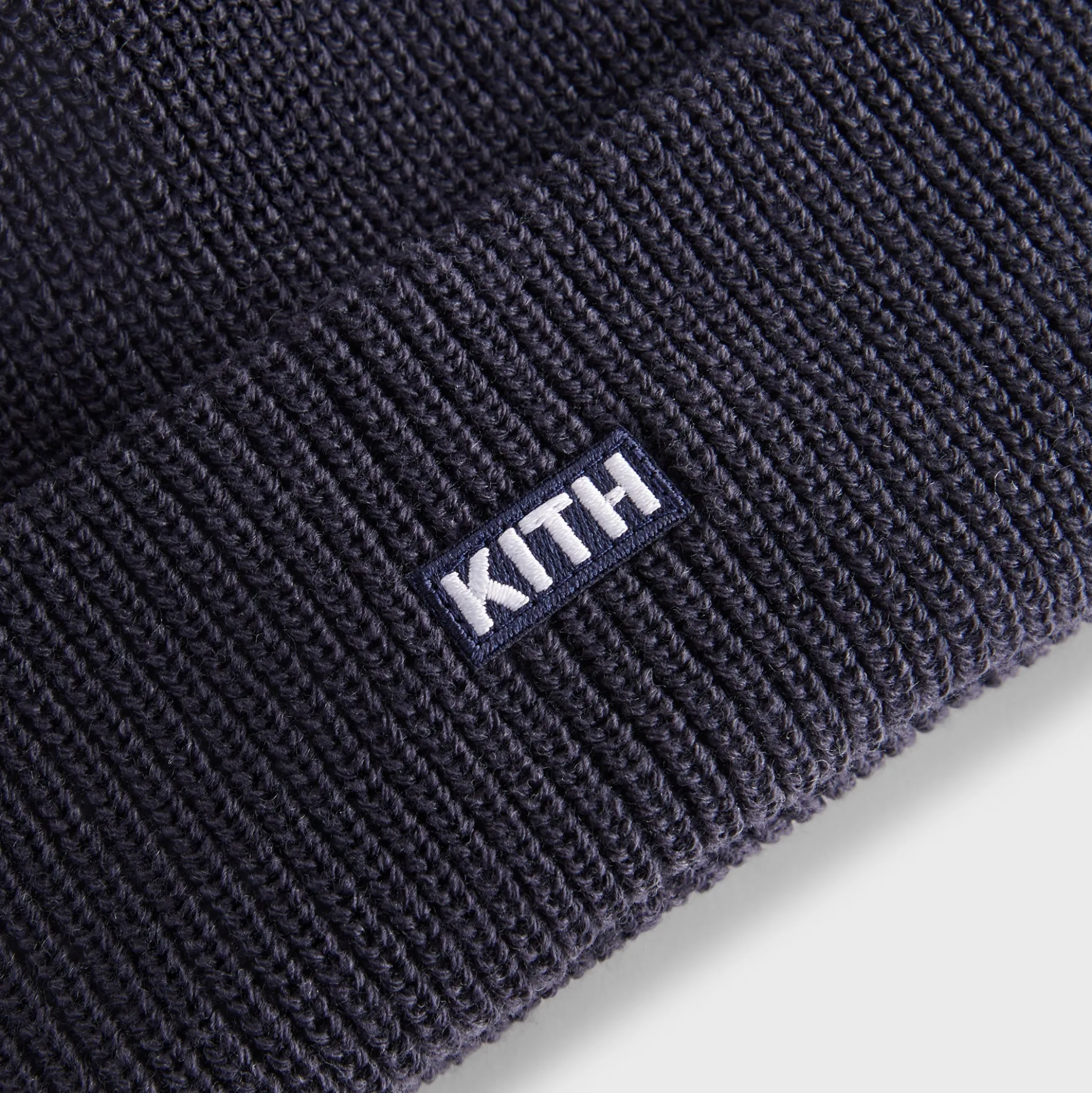Bonnet classique Kith pour enfants