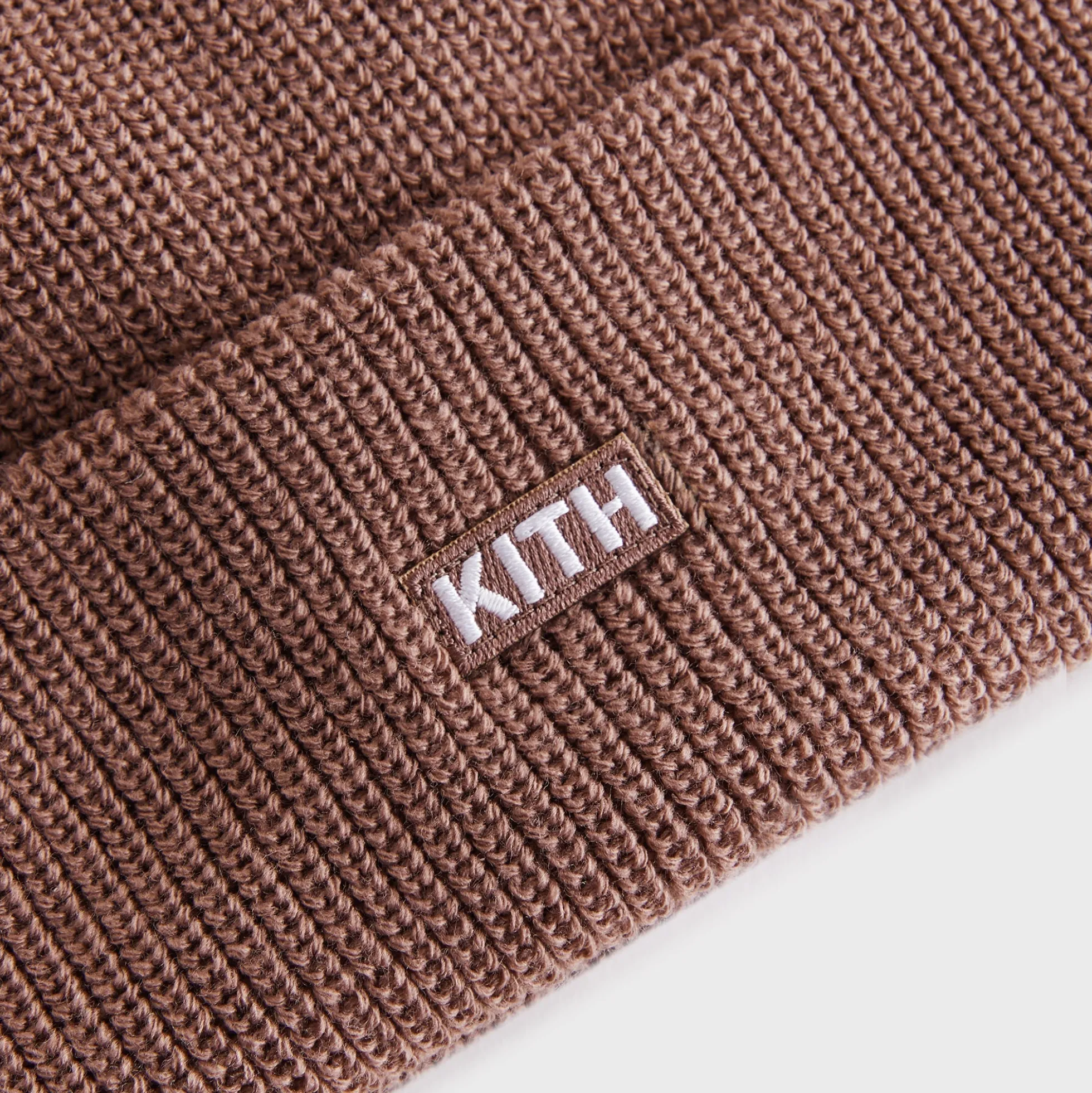 Bonnet classique Kith pour enfants