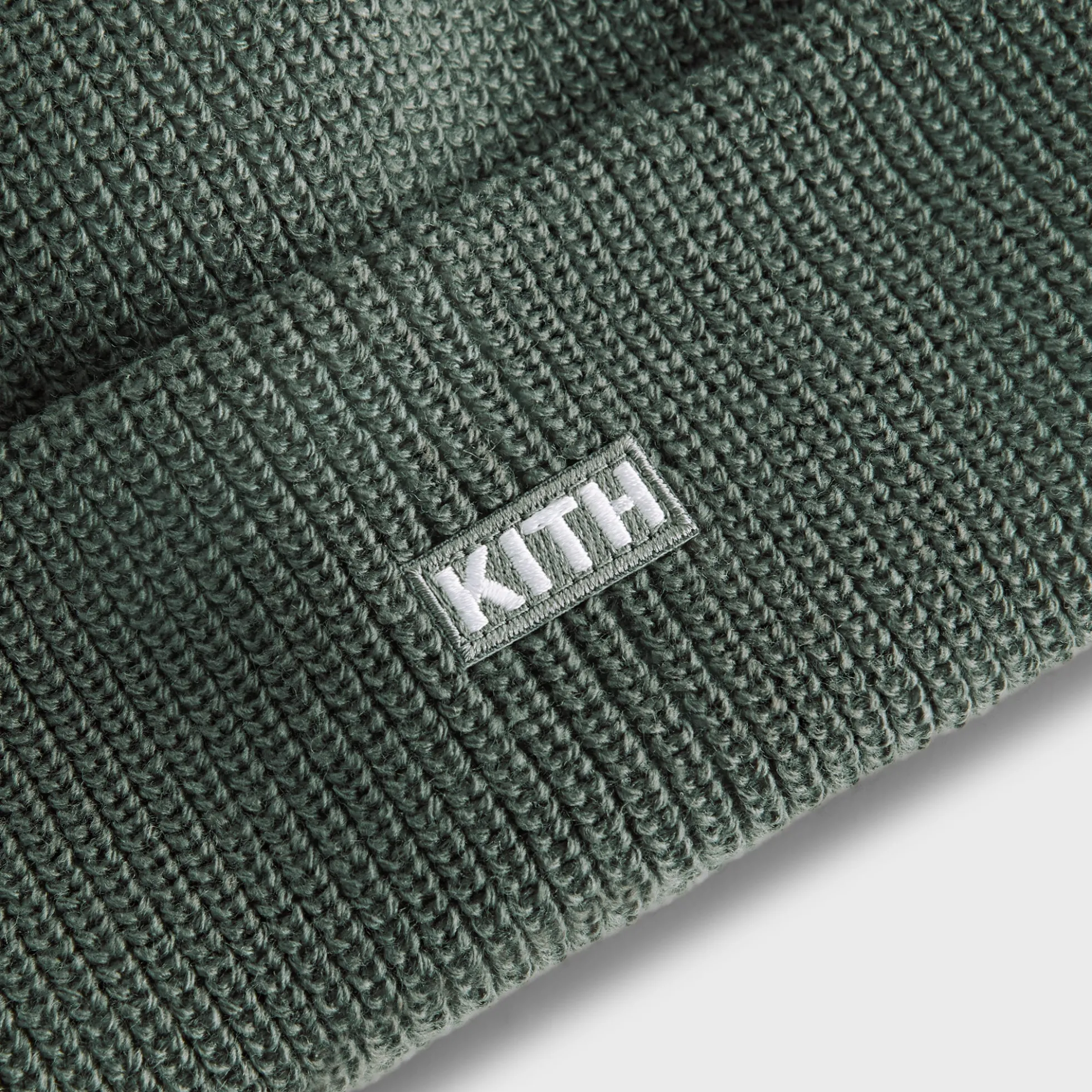 Bonnet classique Kith pour enfants