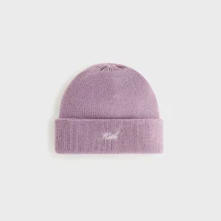 Bonnet classique Kith pour femme