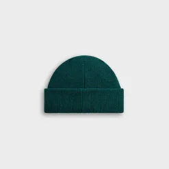 Bonnet côtelé classique Kith Baby