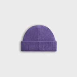 Bonnet côtelé classique Kith Kids