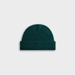 Bonnet côtelé classique Kith Kids