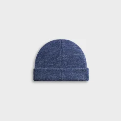 Bonnet côtelé classique Kith Kids