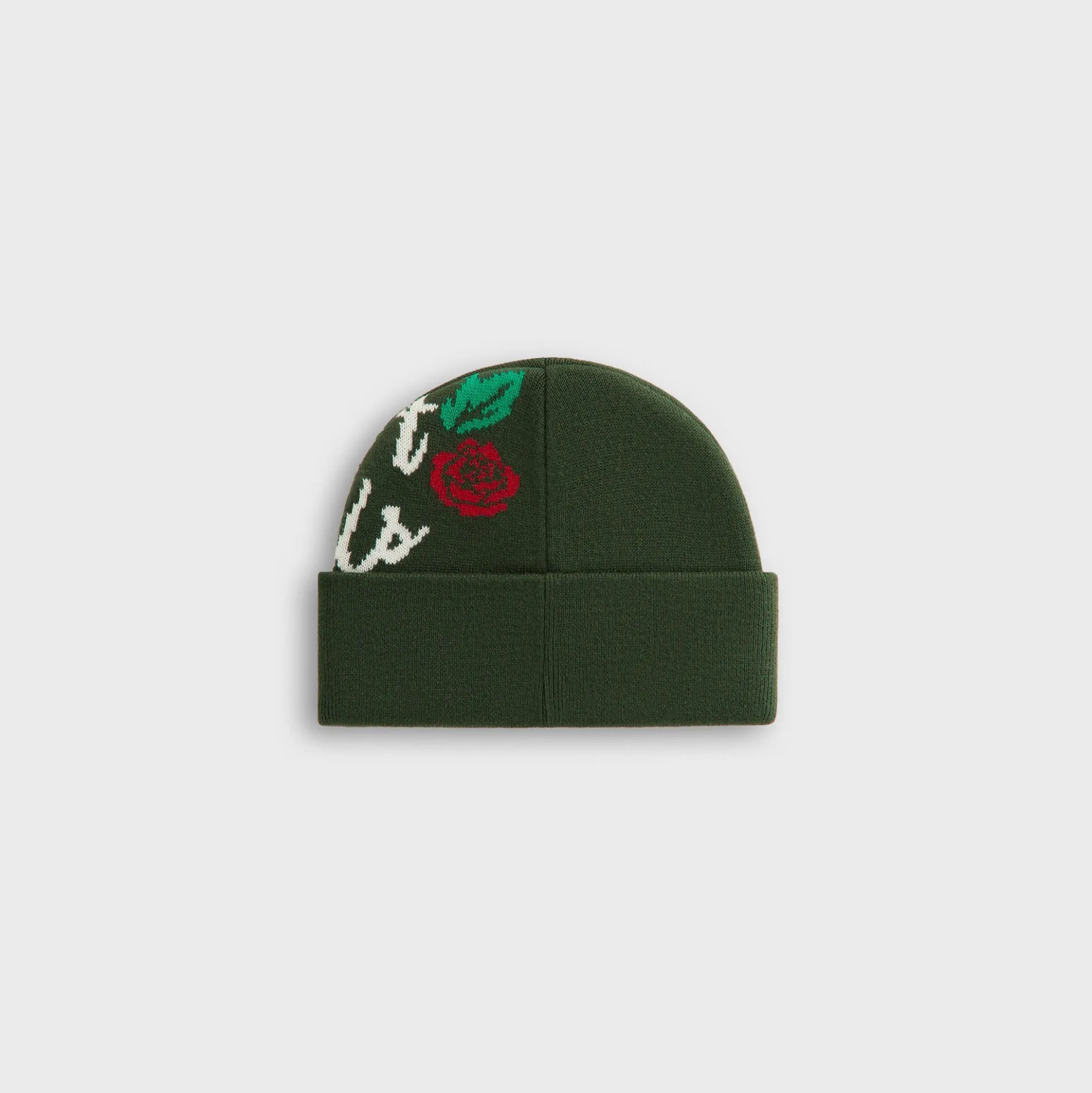 Bonnet jacquard Mia de Kith Kids