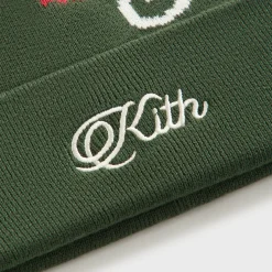 Bonnet jacquard Mia de Kith Kids