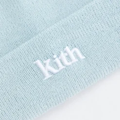 Bonnet Kith Kids Classic Serif Logo