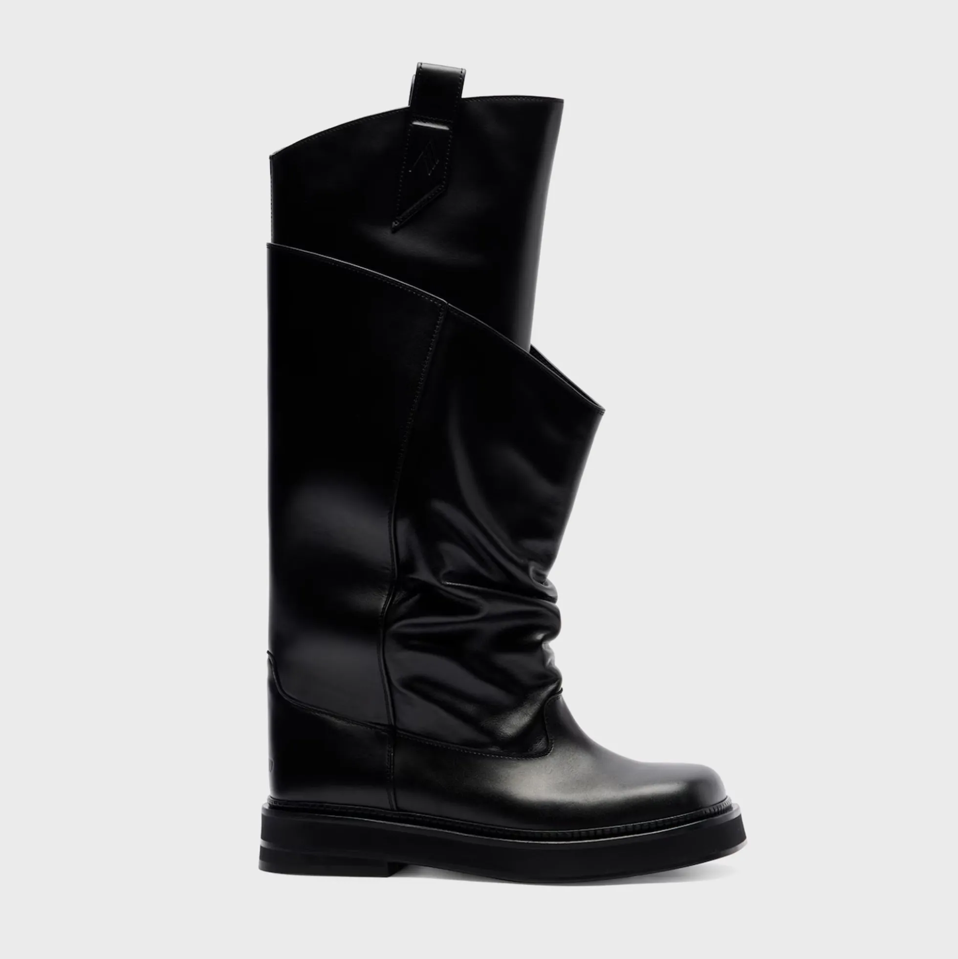 Botte de combat Attico Passeggiata