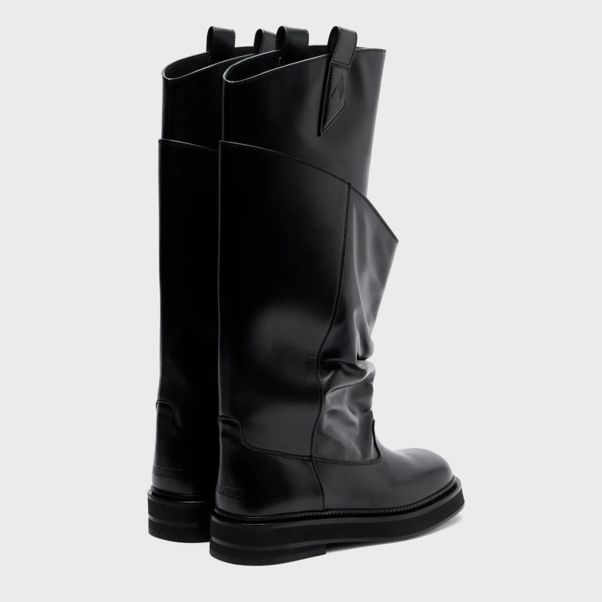 Botte de combat Attico Passeggiata