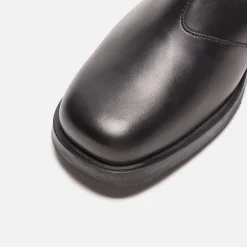 Bottes de camionneur
