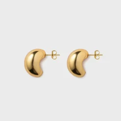 Boucles d'oreilles Benjie