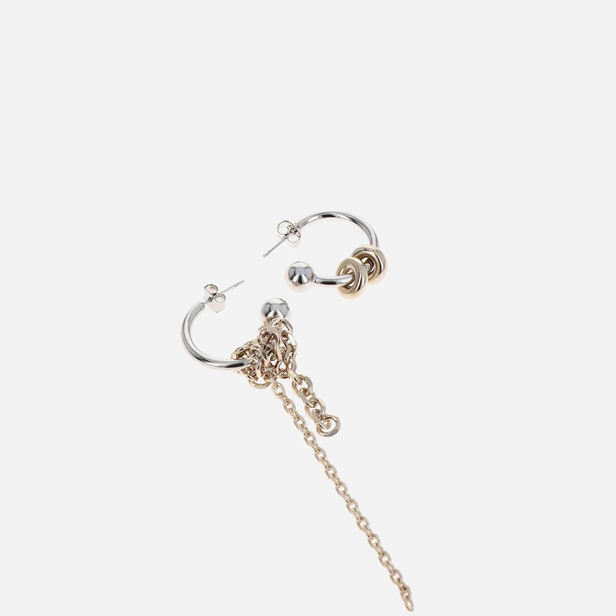 Boucles d'oreilles Moore