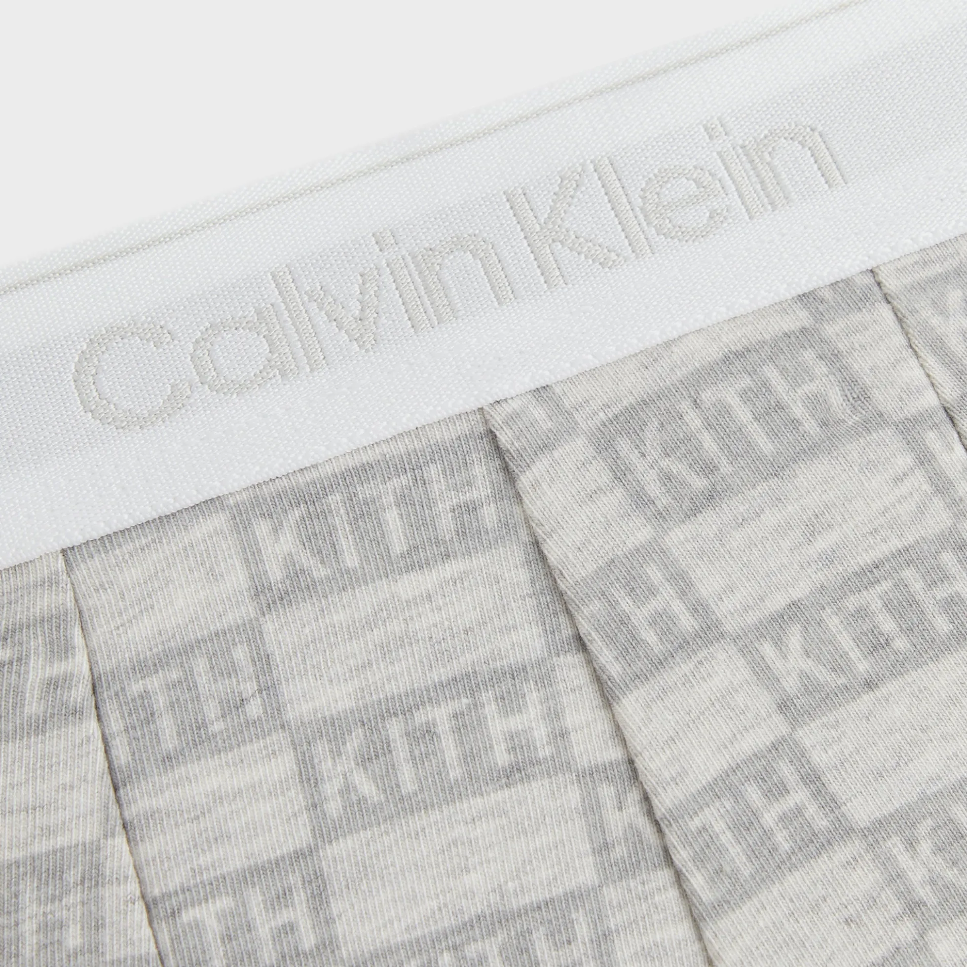 Boxer Classique Kith for Calvin Klein