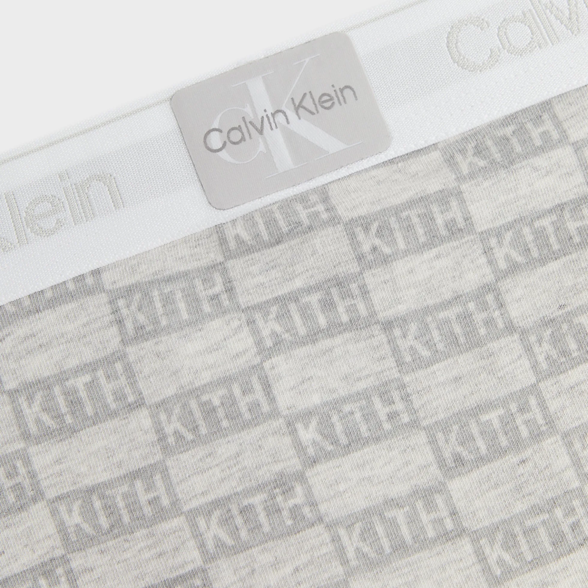 Boxer Classique Kith for Calvin Klein