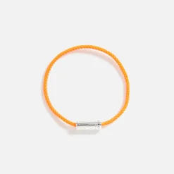 Bracelet câble Nato 7g