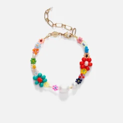 Bracelet Fleur Mexi