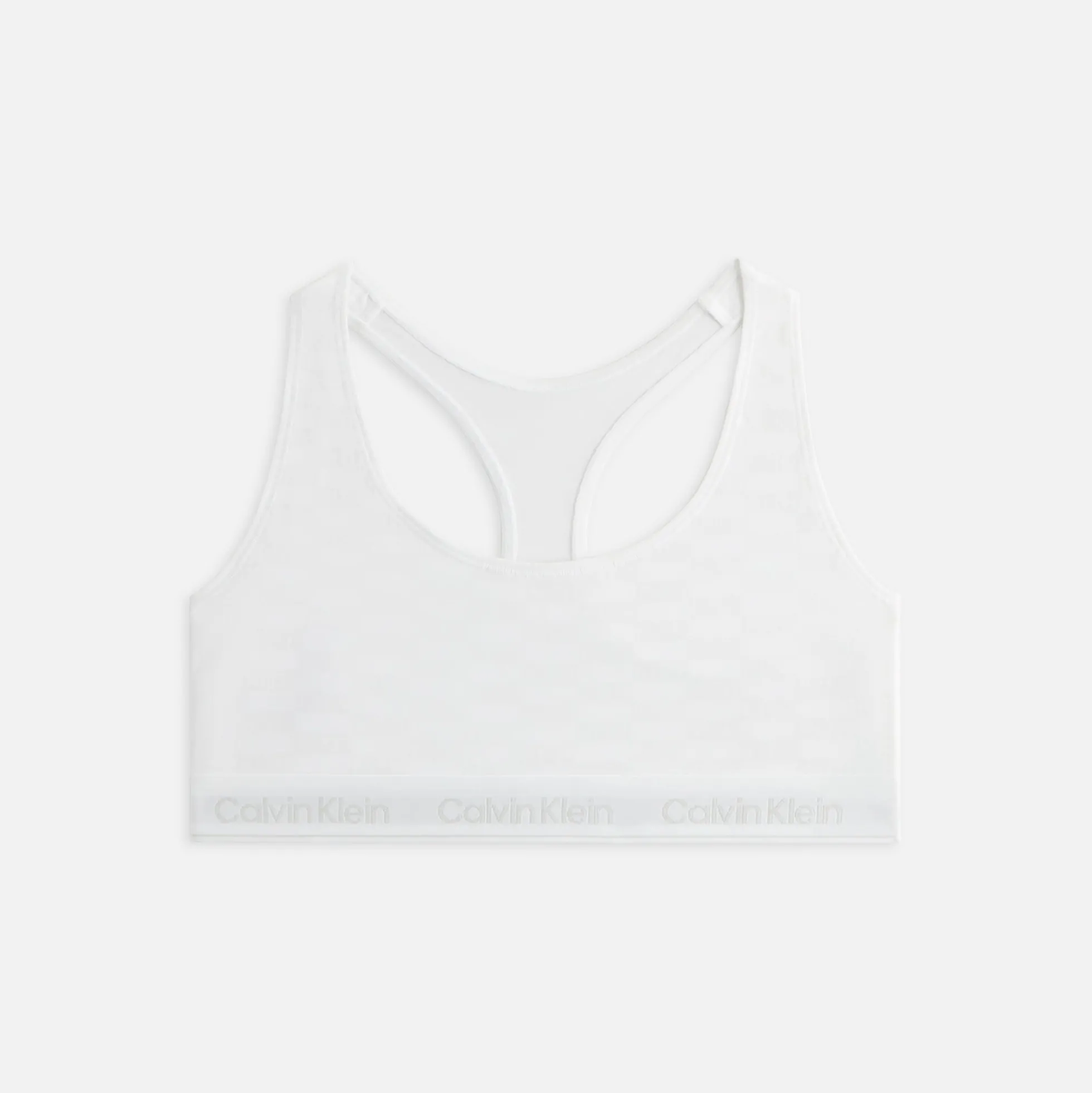 Brassière classique Kith Women pour Calvin Klein