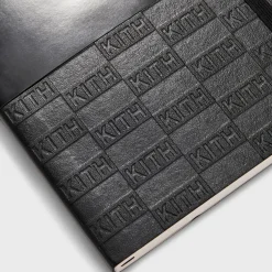 Carnet Moleskine Kith
