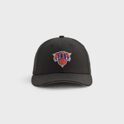 Casquette ajustée Kith & New Era 59FIFTY à profil bas avec logo des New York Knicks