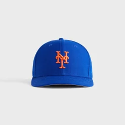 Casquette ajustée Kith & New Era pour les Mets de New York