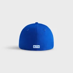 Casquette ajustée Kith & New Era pour les Mets de New York
