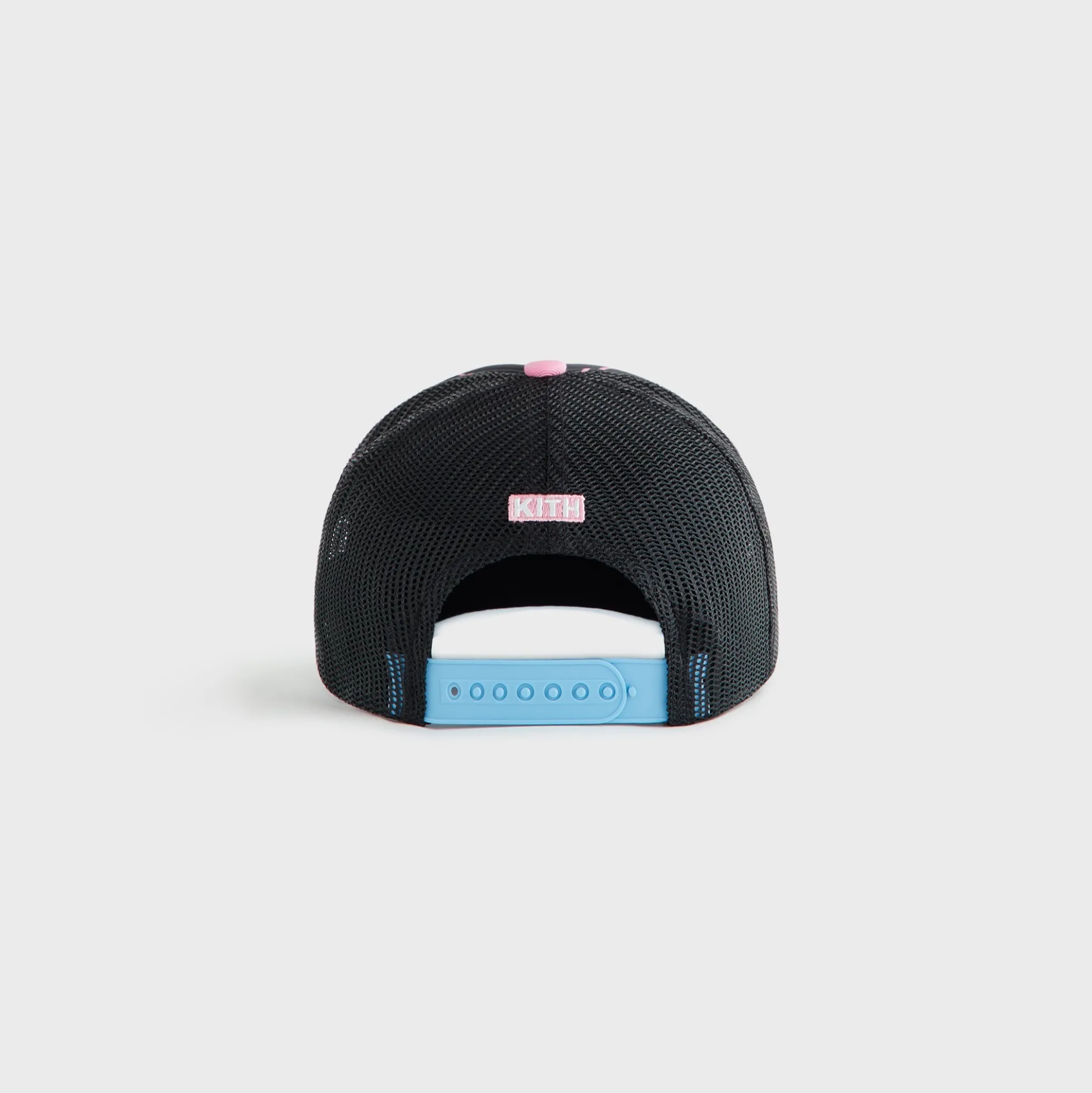 Casquette camionneur Kith Kids Miami Regional