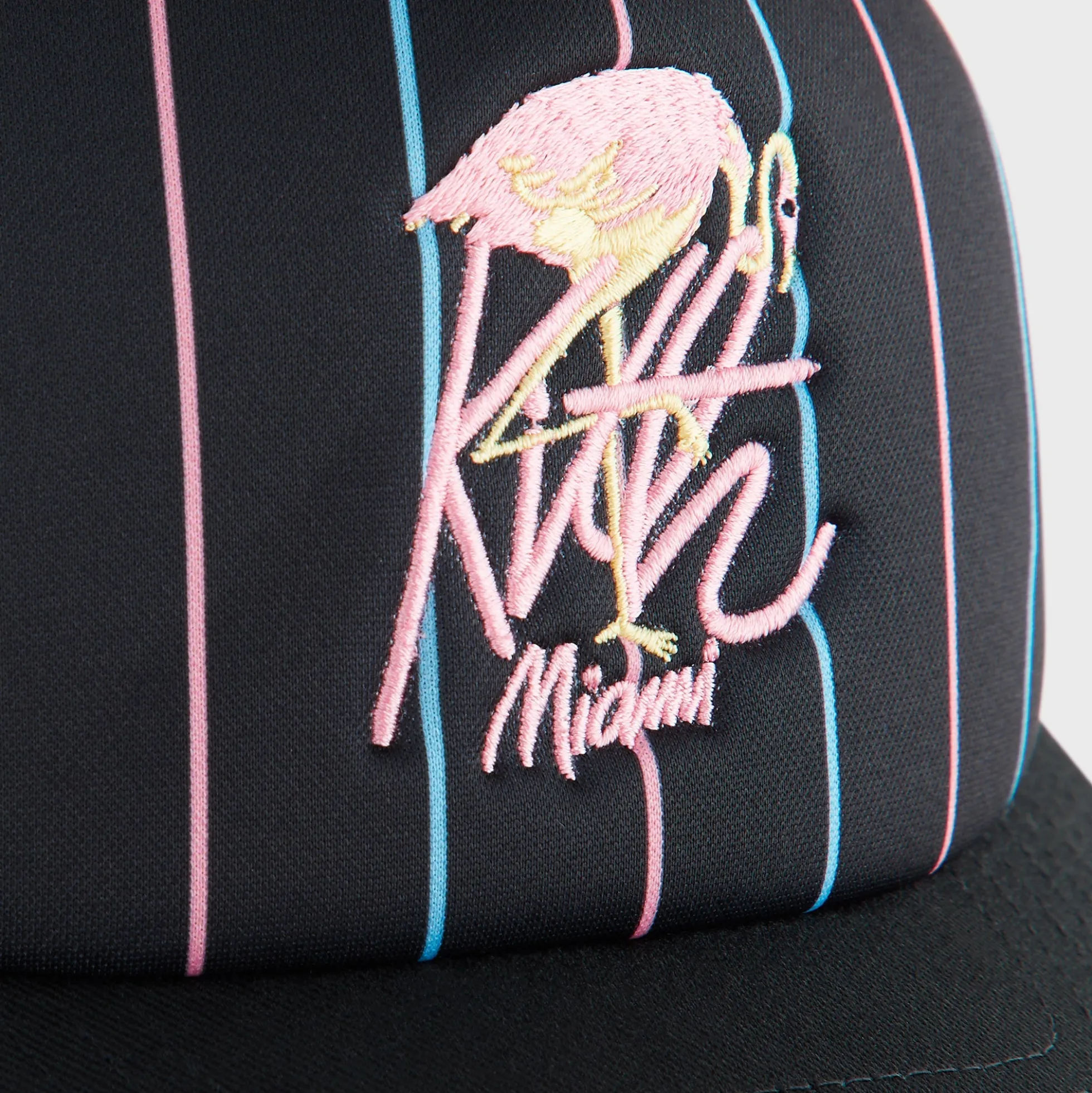 Casquette camionneur Kith Kids Miami Regional