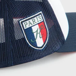Casquette camionneur Kith Kids Paris Regional