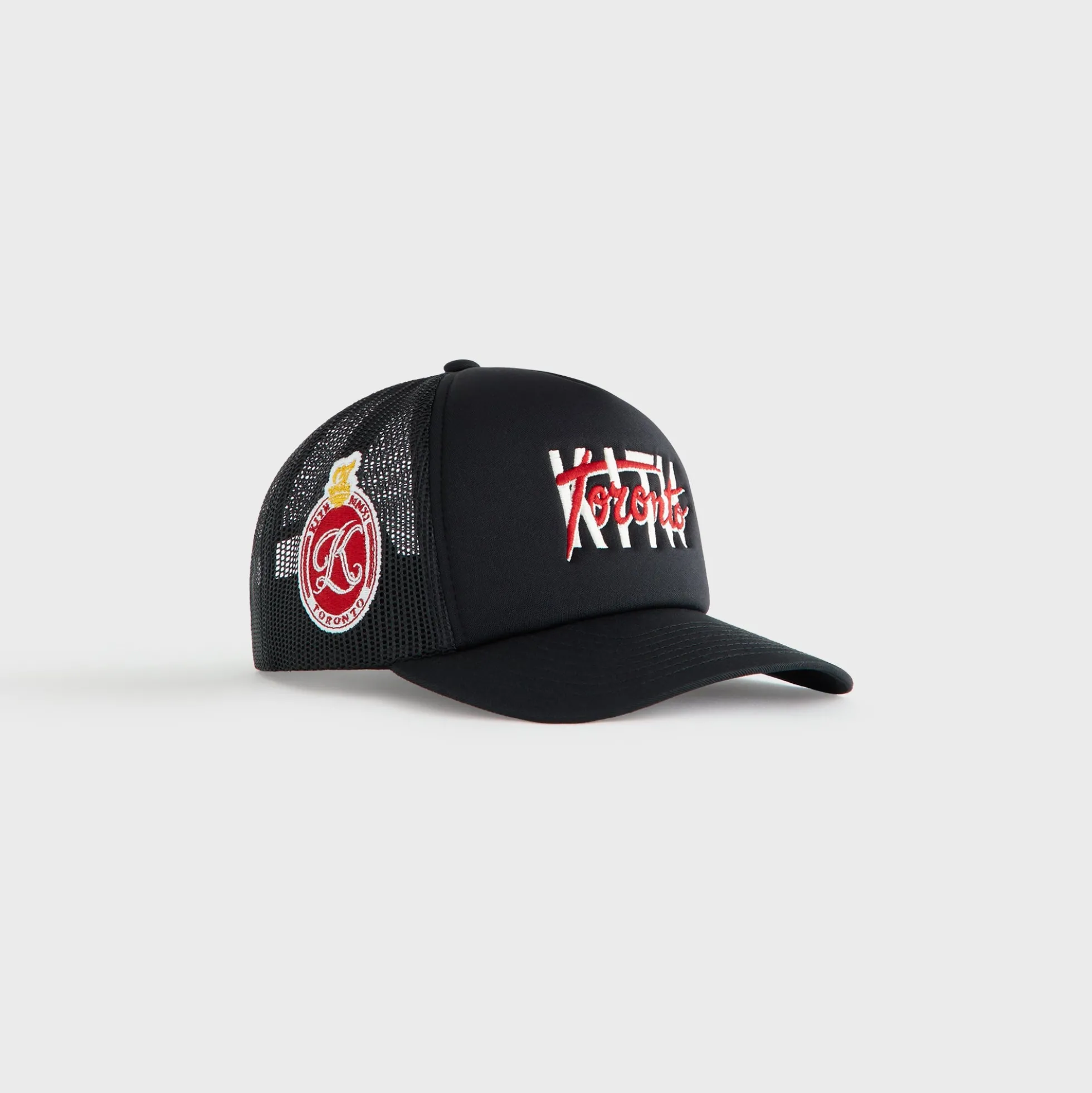 Casquette camionneur Kith Kids Toronto Regional
