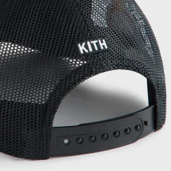 Casquette camionneur Kith Kids Toronto Regional