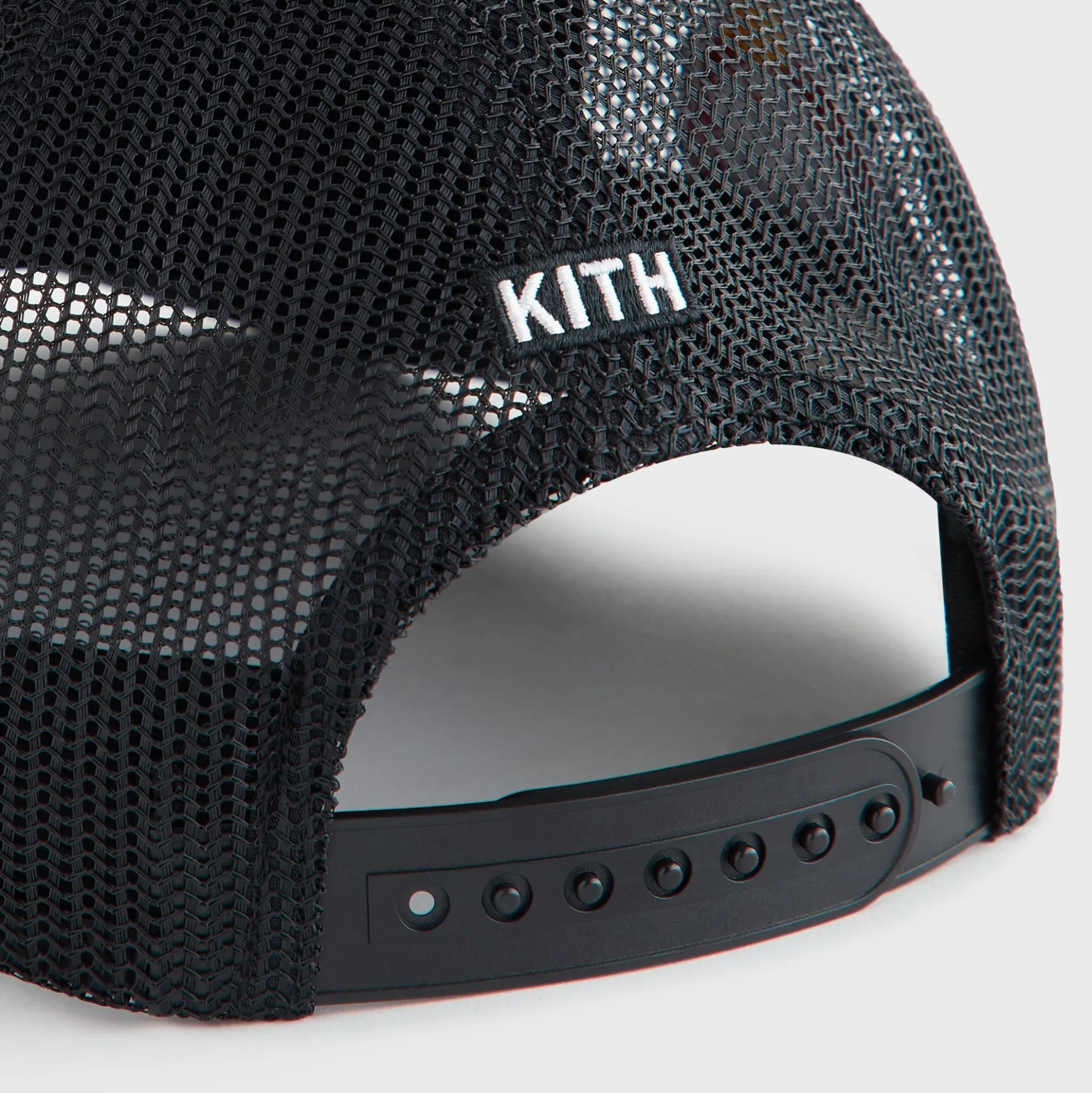 Casquette camionneur Kith Kids Toronto Regional