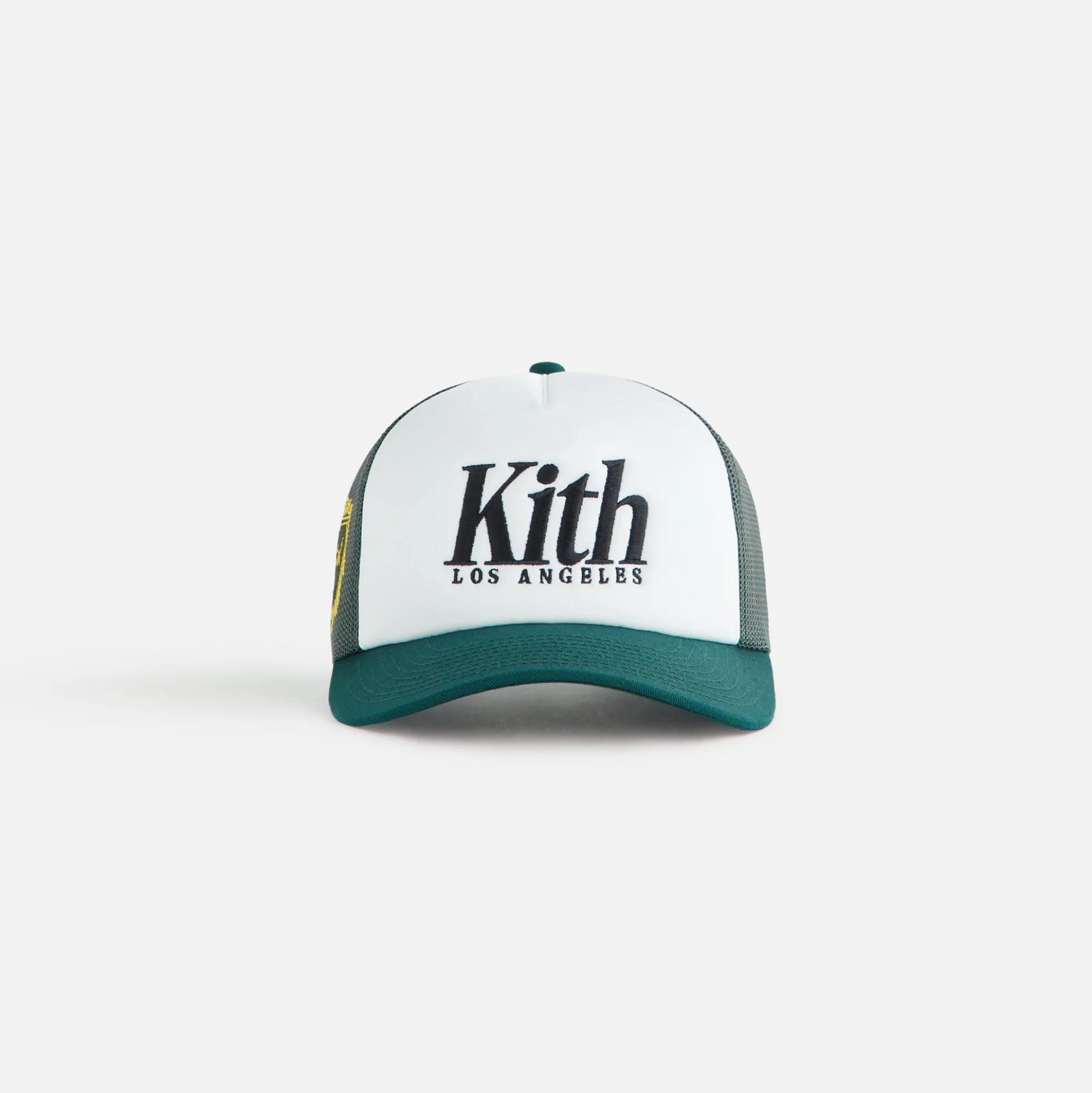 Casquette camionneur Kith Kids LA Regional