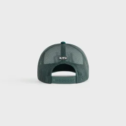 Casquette camionneur Kith Kids LA Regional
