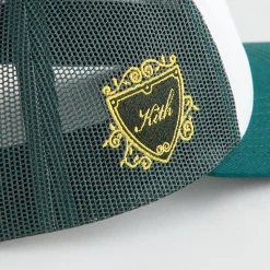 Casquette camionneur Kith Kids LA Regional