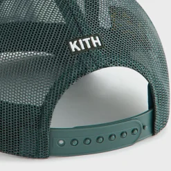 Casquette camionneur Kith Kids LA Regional