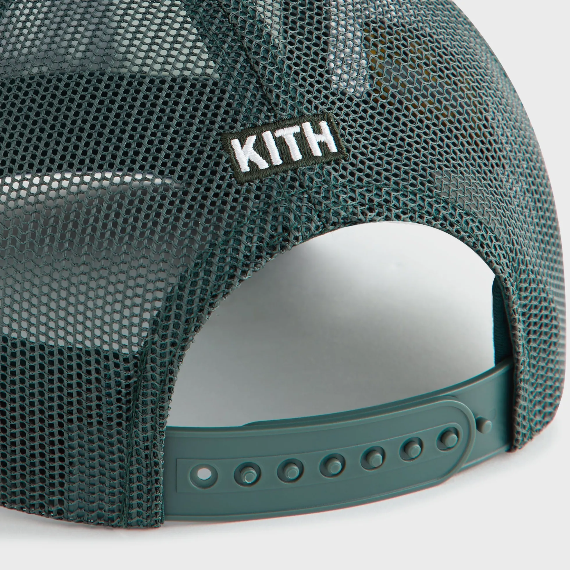 Casquette camionneur Kith Kids LA Regional
