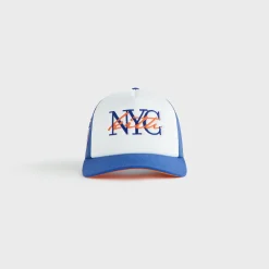 Casquette camionneur Kith Kids New York Regional