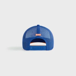 Casquette camionneur Kith Kids New York Regional